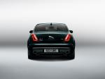 Jaguar XJ L Diamond 2016 года